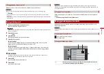 Preview for 111 page of Pioneer DMH-ZS8250BT Owner'S Manual