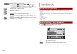 Preview for 118 page of Pioneer DMH-ZS8250BT Owner'S Manual