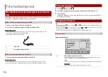 Preview for 122 page of Pioneer DMH-ZS8250BT Owner'S Manual