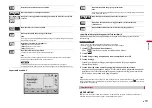 Preview for 123 page of Pioneer DMH-ZS8250BT Owner'S Manual