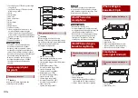 Preview for 148 page of Pioneer DMH-ZS8250BT Owner'S Manual