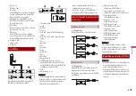 Preview for 203 page of Pioneer DMH-ZS8250BT Owner'S Manual