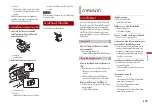 Preview for 207 page of Pioneer DMH-ZS8250BT Owner'S Manual