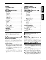 Preview for 5 page of Pioneer DMP-555 Operating Instructions Manual