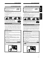 Preview for 7 page of Pioneer DMP-555 Operating Instructions Manual