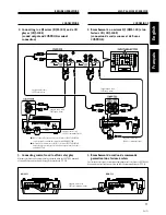 Preview for 11 page of Pioneer DMP-555 Operating Instructions Manual