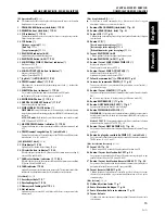 Preview for 15 page of Pioneer DMP-555 Operating Instructions Manual