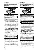 Preview for 18 page of Pioneer DMP-555 Operating Instructions Manual