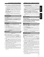 Preview for 21 page of Pioneer DMP-555 Operating Instructions Manual