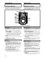 Preview for 26 page of Pioneer DMP-555 Operating Instructions Manual