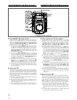 Preview for 32 page of Pioneer DMP-555 Operating Instructions Manual