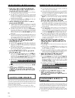 Preview for 34 page of Pioneer DMP-555 Operating Instructions Manual