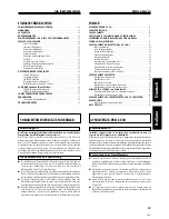 Preview for 43 page of Pioneer DMP-555 Operating Instructions Manual