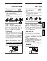 Preview for 45 page of Pioneer DMP-555 Operating Instructions Manual