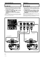 Preview for 48 page of Pioneer DMP-555 Operating Instructions Manual