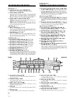 Preview for 54 page of Pioneer DMP-555 Operating Instructions Manual