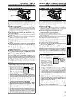 Preview for 57 page of Pioneer DMP-555 Operating Instructions Manual