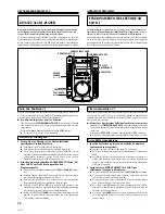 Preview for 58 page of Pioneer DMP-555 Operating Instructions Manual