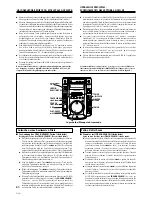 Preview for 60 page of Pioneer DMP-555 Operating Instructions Manual