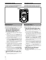 Preview for 66 page of Pioneer DMP-555 Operating Instructions Manual