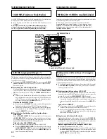 Preview for 68 page of Pioneer DMP-555 Operating Instructions Manual