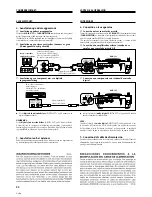 Preview for 88 page of Pioneer DMP-555 Operating Instructions Manual