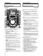 Preview for 90 page of Pioneer DMP-555 Operating Instructions Manual