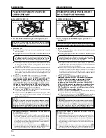 Preview for 94 page of Pioneer DMP-555 Operating Instructions Manual