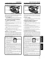 Preview for 95 page of Pioneer DMP-555 Operating Instructions Manual