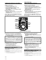 Preview for 100 page of Pioneer DMP-555 Operating Instructions Manual