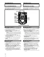 Preview for 102 page of Pioneer DMP-555 Operating Instructions Manual