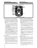 Preview for 108 page of Pioneer DMP-555 Operating Instructions Manual