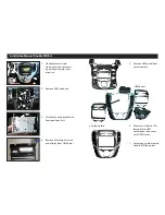 Preview for 2 page of Pioneer Double DIN Kit Installation Manual