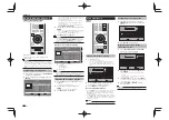 Preview for 16 page of Pioneer DP-43FD Operating Instructions Manual