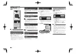 Preview for 18 page of Pioneer DP-43FD Operating Instructions Manual