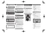 Preview for 22 page of Pioneer DP-43FD Operating Instructions Manual