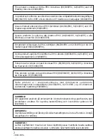 Предварительный просмотр 2 страницы Pioneer DR-704S Operating Instructions Manual