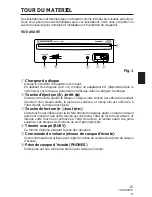 Предварительный просмотр 15 страницы Pioneer DR-704S Operating Instructions Manual