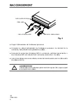 Предварительный просмотр 18 страницы Pioneer DR-704S Operating Instructions Manual