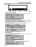 Предварительный просмотр 24 страницы Pioneer DR-704S Operating Instructions Manual