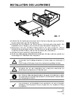 Предварительный просмотр 25 страницы Pioneer DR-704S Operating Instructions Manual