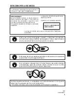 Предварительный просмотр 29 страницы Pioneer DR-704S Operating Instructions Manual