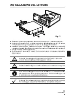 Предварительный просмотр 33 страницы Pioneer DR-704S Operating Instructions Manual