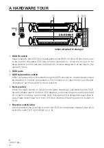 Preview for 6 page of Pioneer DR-R102 Operating Instructions Manual