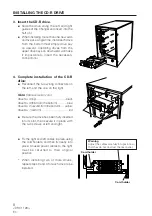 Preview for 8 page of Pioneer DR-R102 Operating Instructions Manual