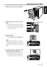 Preview for 9 page of Pioneer DR-R102 Operating Instructions Manual