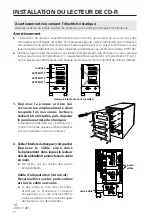 Preview for 14 page of Pioneer DR-R102 Operating Instructions Manual