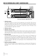 Preview for 20 page of Pioneer DR-R102 Operating Instructions Manual