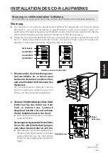 Preview for 21 page of Pioneer DR-R102 Operating Instructions Manual