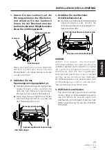 Предварительный просмотр 23 страницы Pioneer DR-R7181 Operating Instructions Manual